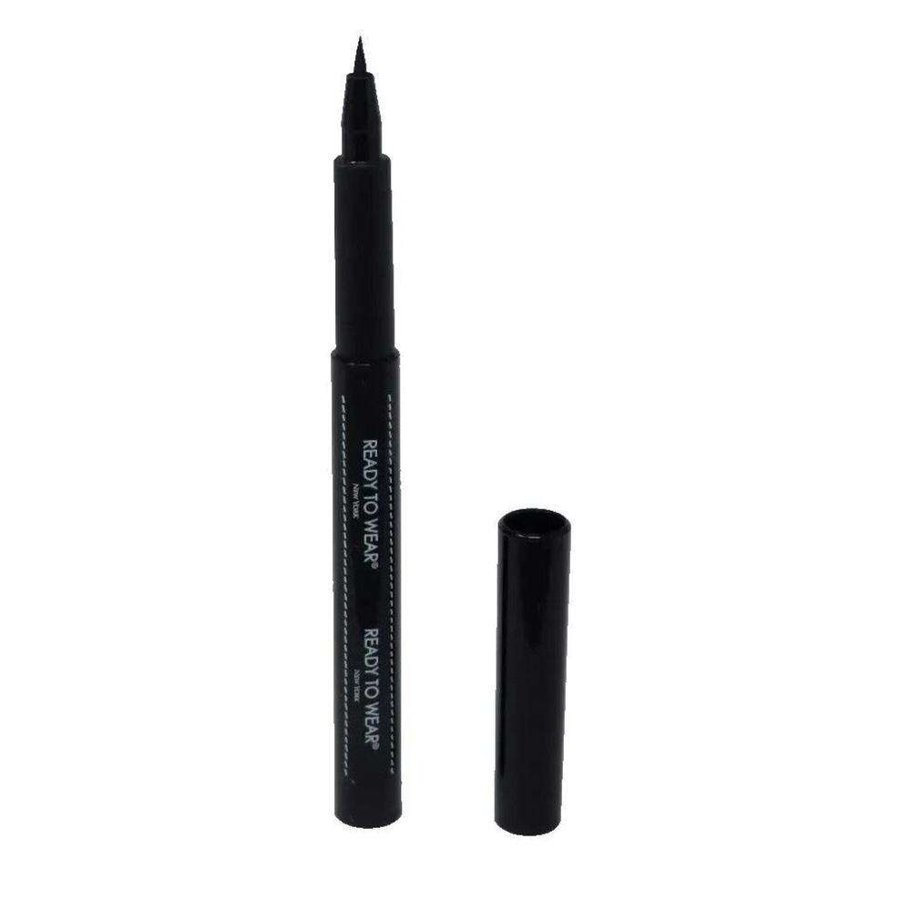 Ready To Wear Design A Brow Long Wearing Brow Pen New Sealed 0.037 Oz - No Box